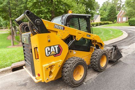 caterpillar compact skid steer|2020 caterpillar skid steer price.